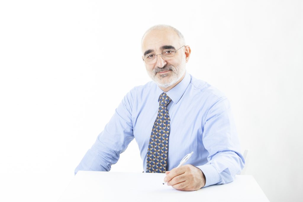 Carlo Zamarra